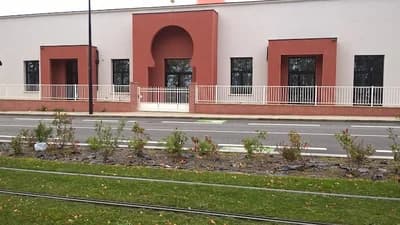 Centre Islamique Du Havre