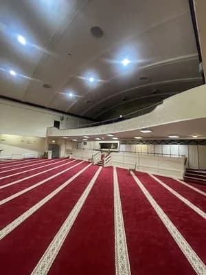 Andover Muslim Community Association