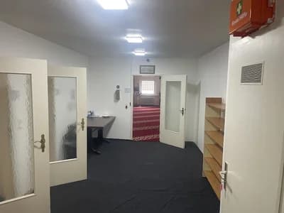 Arabisch-Deutsche Moschee Deutschsprachiger Muslimenkreis In Weiden E.V.
