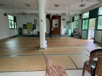 Masjidus Saif Aruppola Jummah Masjid