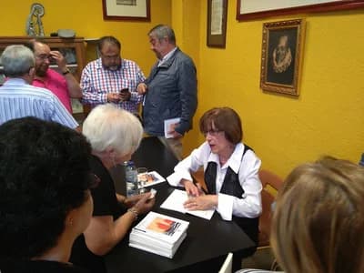 Asociación Cultural De Hijos Y Amigos De Alcalá