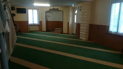 Ass. Cultuelle Islamique De Montchanin - Montchanin