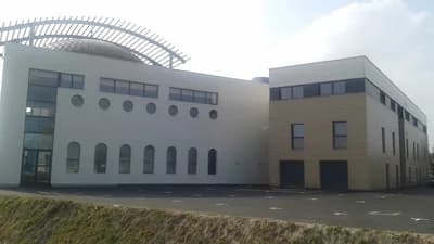Association Culturelle Franco-Turque De Bischwiller (Camii)