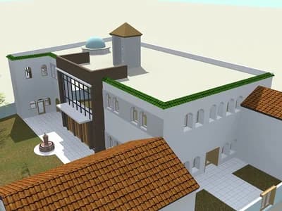 Association Culturelle Islamique Bienfaisance - Al Ihssane