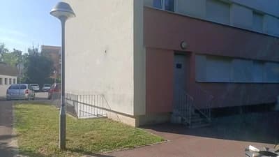 Mosquée Des Ecrivains