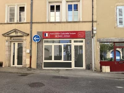 Association Culturelle Turque De Saint-Amour