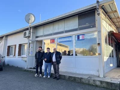 Association Culturelle Turque De Saint-Julien-En-Genevois