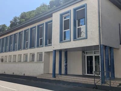 Mosquée De Tulle
