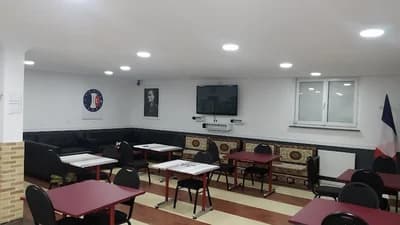 Association Franco Turque De L'Aigle( A.F.T.A )