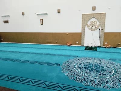 Centro Culturale Arrahma Limbiate