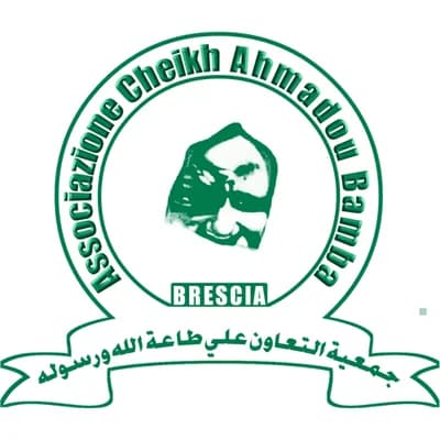 Associazione Cheikh Ahmadou Bamba Aps