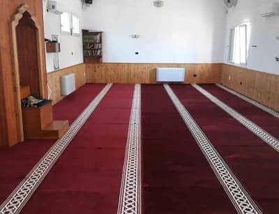 Moschea Di Argenta