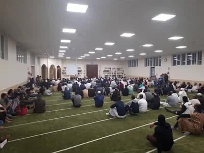 Associazione Culturale Islamica Di Borgomanero