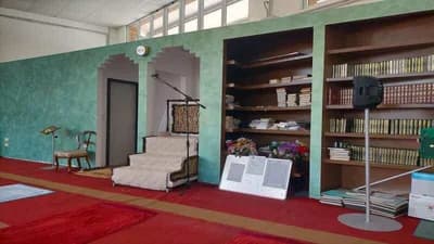 Associazione Culturale Rahma