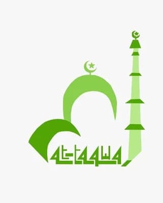 At-Taqwa Harapan Baru Regency