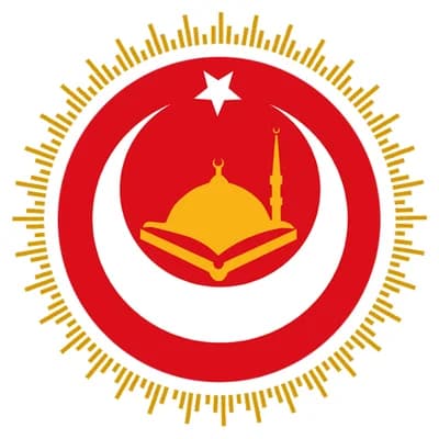 Ati̇b Mülheim Merkez Cami - Mülheim An Der Ruhr