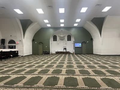 Masjid