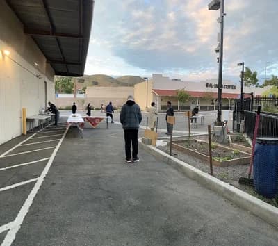 Al Umma Center Of Santa Clarita
