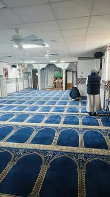 Baitul Ma'Moor Jame Masjid & Islamic Center