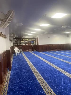 Baitul Mamur Masjid And Community Center