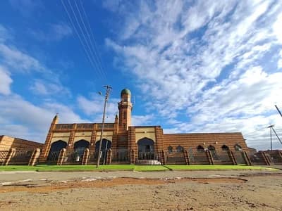 Balfour Mosque