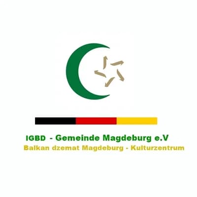 Balkan Dzemat Magdeburg - Zentrum