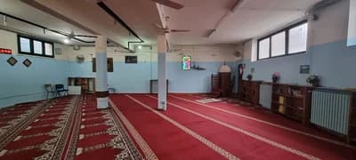 Bangladesh Islamic Center - Milano
