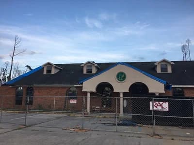 Bay County Islamic Society Inc