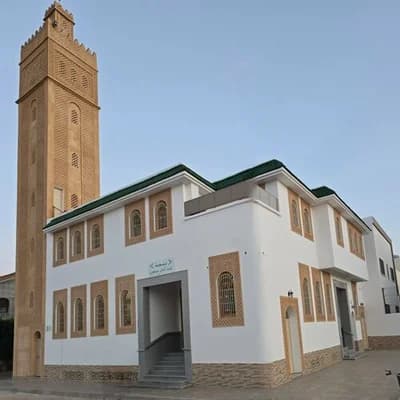 عبد الله بن مسعود - الفقيه بن صالح