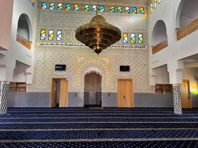 Belhadi Al Ayoubi Al Idrisii
