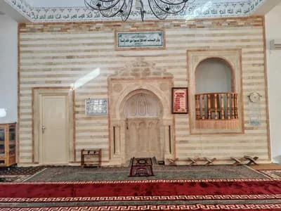 جامع بني غزيل مدنين
