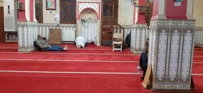 مسجد الإصلاح