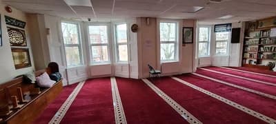 Belfast Islamic Centre