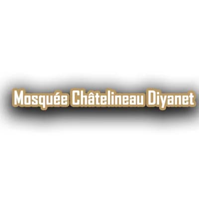 Bilal-I Habeşi Châtelineau Diyanet