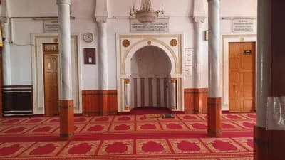 جامع بلال بالوردية