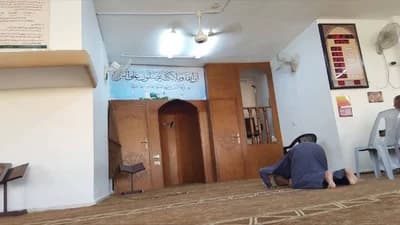 مسجد بر الوالدين