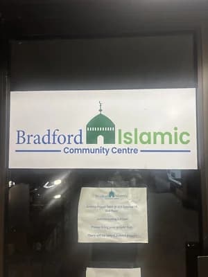 Bradford Islamic Center