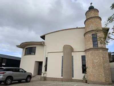 Bredasdorp Mosque