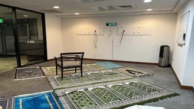 Broomfield Islamic Community Center