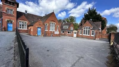 Camberley Mosque