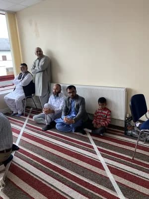 Cavan Islamic Community & Edu Centre