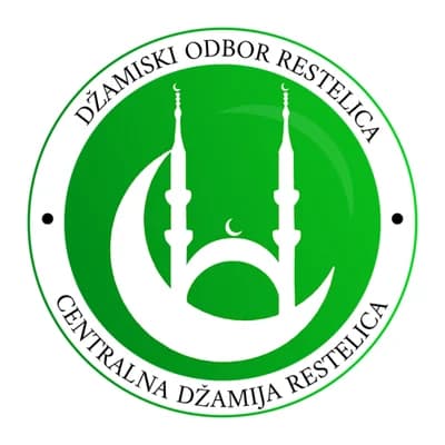 Centralna Dzamija Restelica