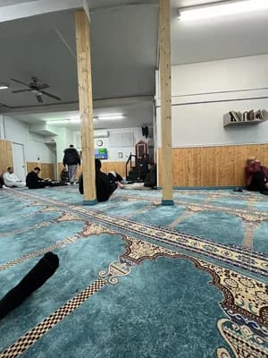 Centre Communautaire Islamique De L'Est Sahaba