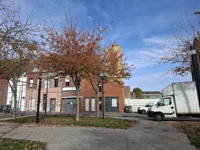سلمان الفارسي - Tourcoing