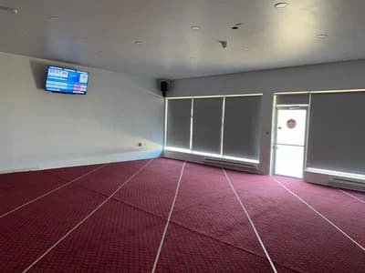 Centre Culturel Islamique de Roussillon