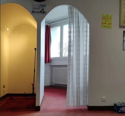 Centre Culturel Musulman Al Madina - Brest