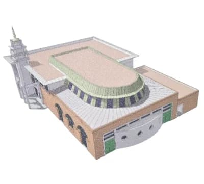Centre Islamique De La Fratérnité