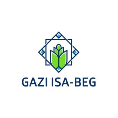 Centre Islamique Gazi Isa-Beg