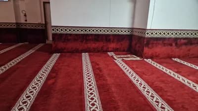 Centro Culturale Islamico Al Madina