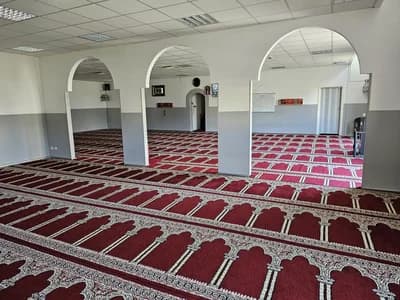 ،مسجد السنة - Noventa Vicentina